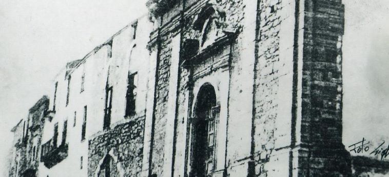 Chiesa del Purgatorio